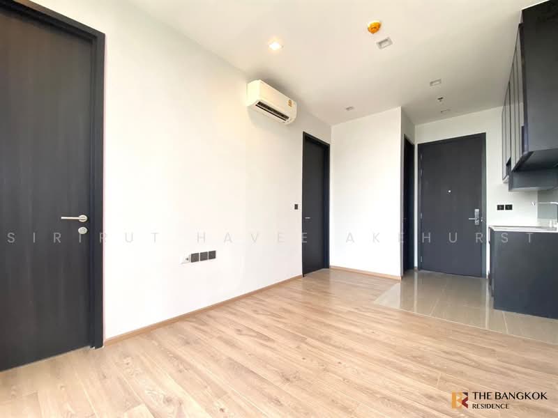 Noble Around Ari, Bangkok, 312 Phahon Yothin Rd, Samsen Nai, Phaya Thai, Bangkok, 2 Bedrooms, 44 sqm, Condo For Sale, by Sirirut Havee Akehurst, 500490175 - DDproperty.com