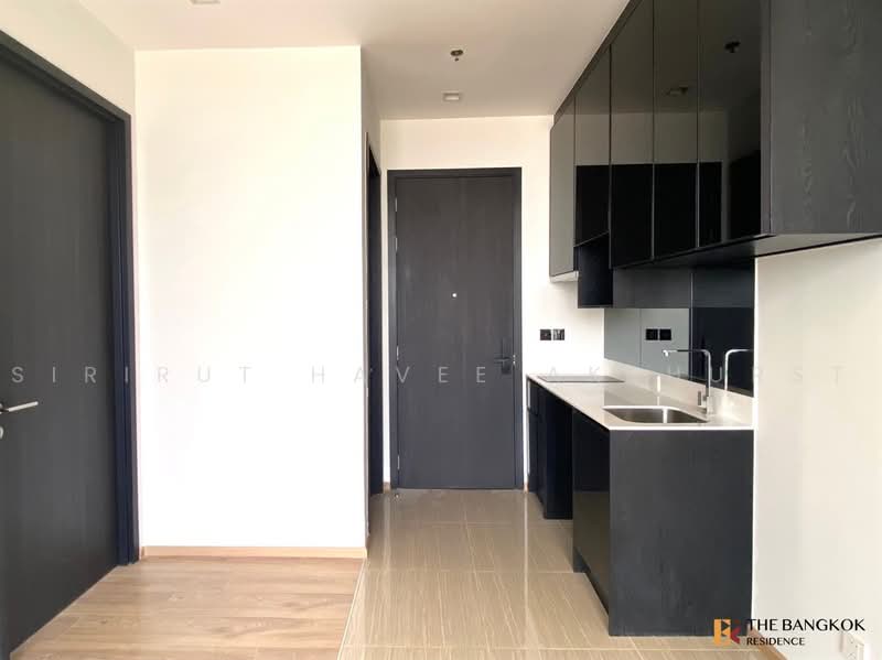 Noble Around Ari, Bangkok, 312 Phahon Yothin Rd, Samsen Nai, Phaya Thai, Bangkok, 2 Bedrooms, 44 sqm, Condo For Sale, by Sirirut Havee Akehurst, 500490175 - DDproperty.com
