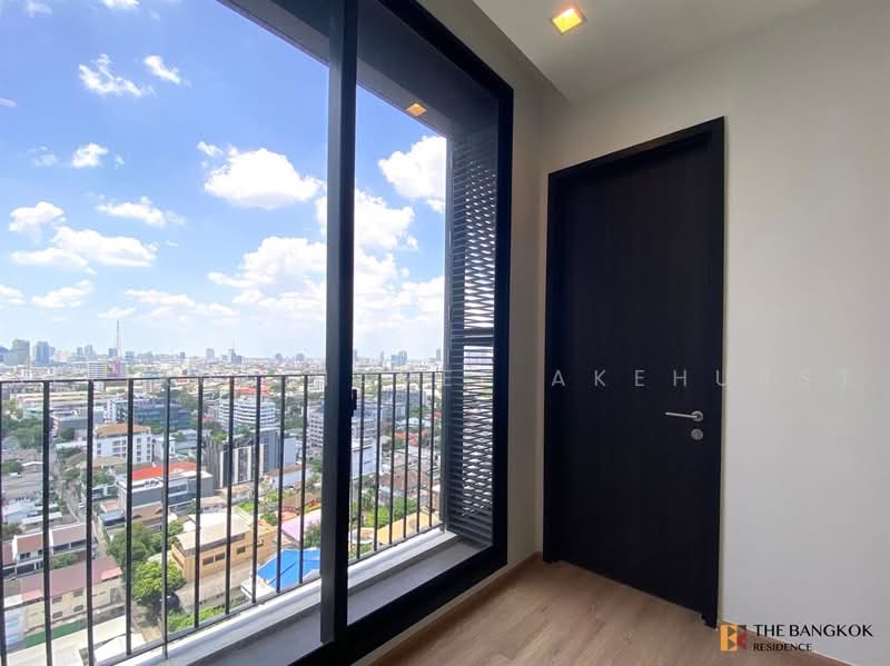 Noble Around Ari, Bangkok, 312 Phahon Yothin Rd, Samsen Nai, Phaya Thai, Bangkok, 2 Bedrooms, 44 sqm, Condo For Sale, by Sirirut Havee Akehurst, 500490175 - DDproperty.com
