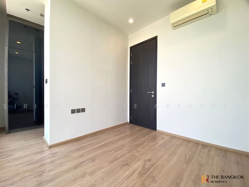 Noble Around Ari, Bangkok, 312 Phahon Yothin Rd, Samsen Nai, Phaya Thai, Bangkok, 2 Bedrooms, 44 sqm, Condo For Sale, by Sirirut Havee Akehurst, 500490175 - DDproperty.com