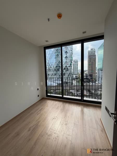 Noble Around Ari, Bangkok, 312 Phahon Yothin Rd, Samsen Nai, Phaya Thai, Bangkok, 2 Bedrooms, 44 sqm, Condo For Sale, by Sirirut Havee Akehurst, 500490175 - DDproperty.com