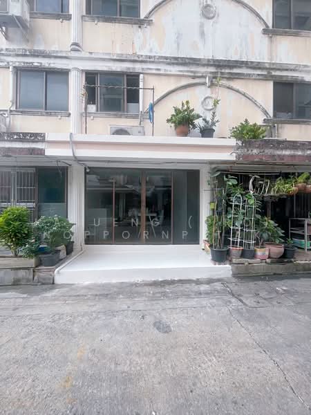 H.R. Residence, Bangkok, Soi Lumpini Nawamin, Khlong Chan, Bang Kapi, Bangkok, 2 Bedrooms, 52 sqm, Condo For Sale, by Kanueng (Pro) Noppornpitak, 500490176 - DDproperty.com