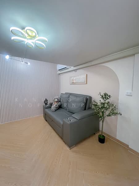 H.R. Residence, Bangkok, Soi Lumpini Nawamin, Khlong Chan, Bang Kapi, Bangkok, 2 Bedrooms, 52 sqm, Condo For Sale, by Kanueng (Pro) Noppornpitak, 500490176 - DDproperty.com