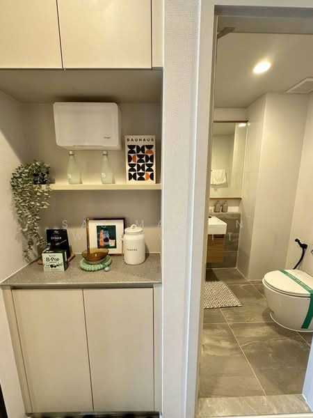 Culture Thonglor, Bangkok, Soi Sukhumvit 59, Sukhumvit Road, Khlong Tan Nua, Watthana, Bangkok, Studio, 27 sqm, Condo For Rent, by Sasimaporn Wongvijit, 500490178 - DDproperty.com