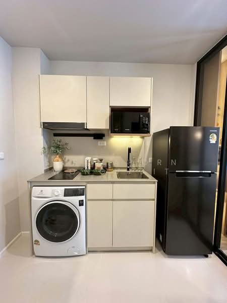 Culture Thonglor, Bangkok, Soi Sukhumvit 59, Sukhumvit Road, Khlong Tan Nua, Watthana, Bangkok, Studio, 27 sqm, Condo For Rent, by Sasimaporn Wongvijit, 500490178 - DDproperty.com