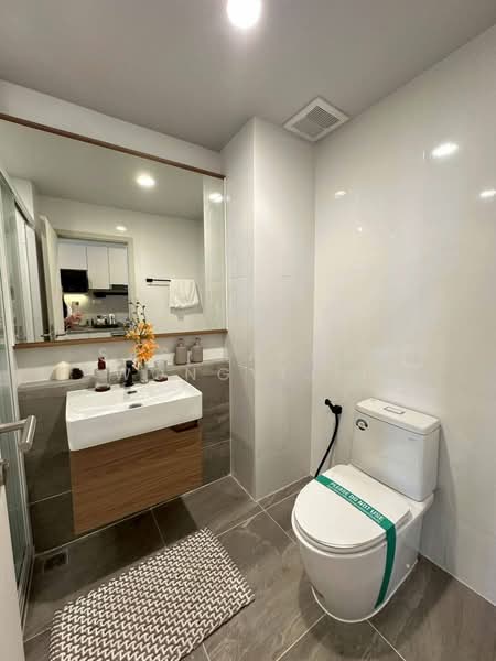 Culture Thonglor, Bangkok, Soi Sukhumvit 59, Sukhumvit Road, Khlong Tan Nua, Watthana, Bangkok, Studio, 27 sqm, Condo For Rent, by Sasimaporn Wongvijit, 500490178 - DDproperty.com