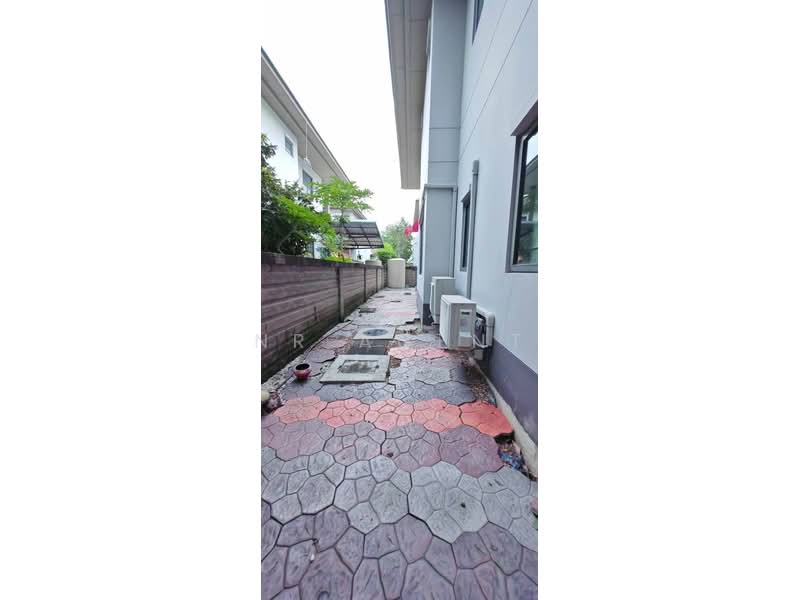 Setthasiri Chaiyaphruek-Changwattana : เศรษฐสิริ ชัยพฤกษ์-แจ้งวัฒนะ, นนทบุรี, ถนนชัยพฤกษ์, ปากเกร็ด, นนทบุรี, 273 ตร.ม., บ้านเดี่ยว ขาย, โดย NR AGENT, 500490179 - DDproperty.com