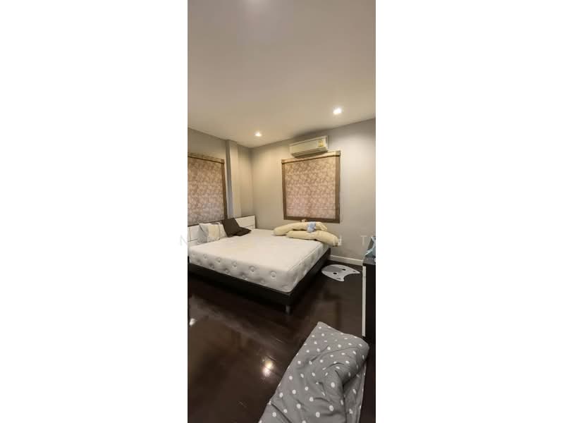 Setthasiri Chaiyaphruek-Changwattana, Nonthaburi, Chaiyapruek Road, Pak Kret, Nonthaburi, 4 Bedrooms, 273 sqm, Single Detached House For Sale, by NR AGENT, 500490179 - DDproperty.com