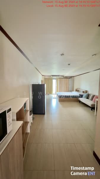 Aree Place Sukhumvit 26, Bangkok, Khong Tan, Khlong Toei, Bangkok, Studio, 40 sqm, Condo For Rent, by Suwanna Singsawat, 500490183 - DDproperty.com