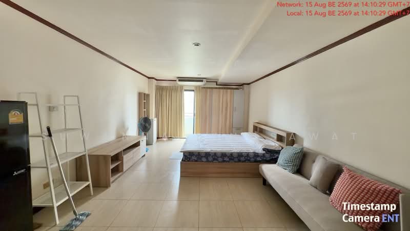 Aree Place Sukhumvit 26 : อารีย์ เพลส สุขุมวิท 26, กรุงเทพ, คลองตัน, คลองเตย, กรุงเทพ, 40 ตร.ม., คอนโด ให้เช่า, โดย Suwanna Singsawat, 500490183 - DDproperty.com