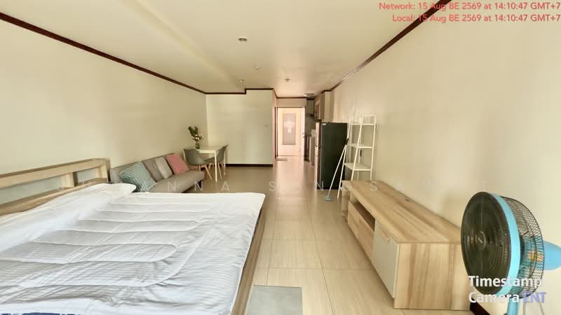 Aree Place Sukhumvit 26, Bangkok, Khong Tan, Khlong Toei, Bangkok, Studio, 40 sqm, Condo For Rent, by Suwanna Singsawat, 500490183 - DDproperty.com