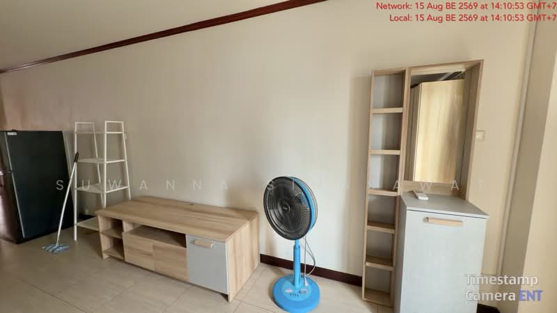 Aree Place Sukhumvit 26, Bangkok, Khong Tan, Khlong Toei, Bangkok, Studio, 40 sqm, Condo For Rent, by Suwanna Singsawat, 500490183 - DDproperty.com