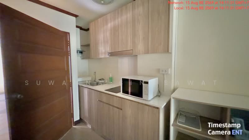 Aree Place Sukhumvit 26, Bangkok, Khong Tan, Khlong Toei, Bangkok, Studio, 40 sqm, Condo For Rent, by Suwanna Singsawat, 500490183 - DDproperty.com