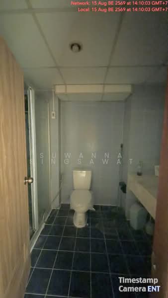 Aree Place Sukhumvit 26, Bangkok, Khong Tan, Khlong Toei, Bangkok, Studio, 40 sqm, Condo For Rent, by Suwanna Singsawat, 500490183 - DDproperty.com