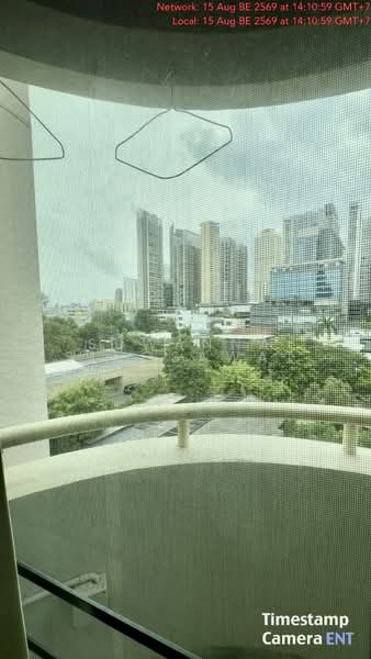 Aree Place Sukhumvit 26, Bangkok, Khong Tan, Khlong Toei, Bangkok, Studio, 40 sqm, Condo For Rent, by Suwanna Singsawat, 500490183 - DDproperty.com