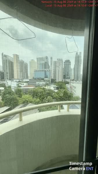 Aree Place Sukhumvit 26, Bangkok, Khong Tan, Khlong Toei, Bangkok, Studio, 40 sqm, Condo For Rent, by Suwanna Singsawat, 500490183 - DDproperty.com