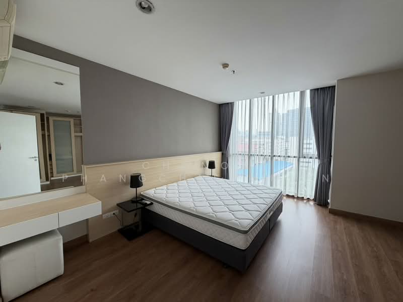 UP Ekamai, Bangkok, Soi Sukhumvit 63, Khlong Tan Nua, Watthana, Bangkok, 1 Bedroom, 59 sqm, Condo For Sale, by Chanon Phangchienghien, 500490184 - DDproperty.com