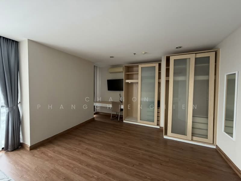 UP Ekamai, Bangkok, Soi Sukhumvit 63, Khlong Tan Nua, Watthana, Bangkok, 1 Bedroom, 59 sqm, Condo For Sale, by Chanon Phangchienghien, 500490184 - DDproperty.com