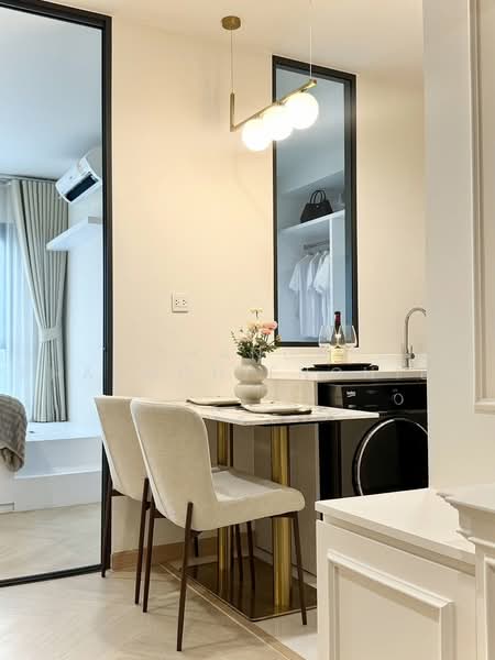 Life One Wireless, Bangkok, 1 Wireless Road, Lumphini, Pathum Wan, Bangkok, 1 Bedroom, 35 sqm, Condo For Sale, by Chanon Phangchienghien, 500490185 - DDproperty.com
