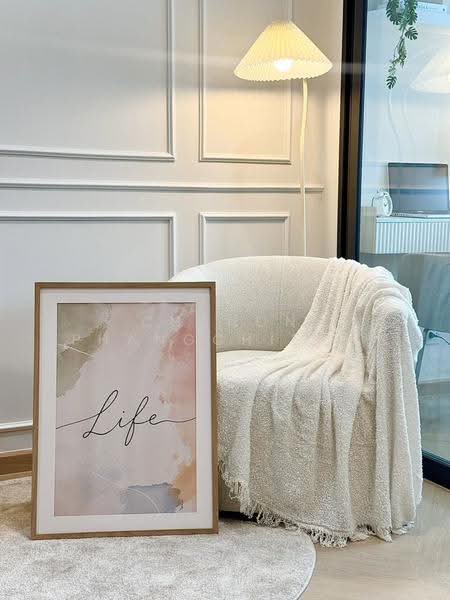 Life One Wireless : ไลฟ์ วัน วิทยุ, กรุงเทพ, 1 ถนนวิทยุ, ลุมพินี, ปทุมวัน, กรุงเทพ, 35 ตร.ม., คอนโด ขาย, โดย Chanon Phangchienghien, 500490185 - DDproperty.com