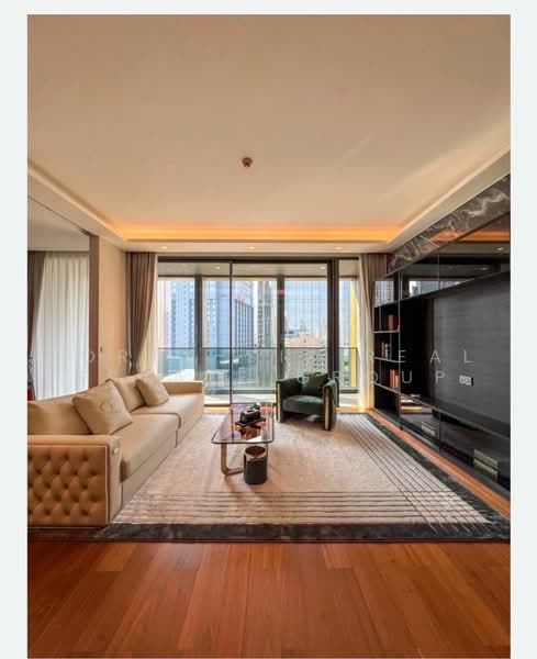 The Estelle Phrom Phong, Bangkok, 131 Soi Sukhumvit 26, Khong Tan, Khlong Toei, Bangkok, 2 Bedrooms, 144 sqm, Condo For Rent, by Forty-Six Real Estate Group, 500490186 - DDproperty.com