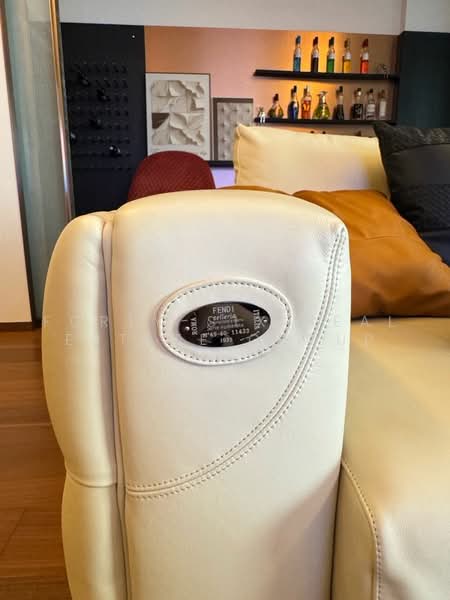 The Estelle Phrom Phong, Bangkok, 131 Soi Sukhumvit 26, Khong Tan, Khlong Toei, Bangkok, 2 Bedrooms, 144 sqm, Condo For Rent, by Forty-Six Real Estate Group, 500490186 - DDproperty.com