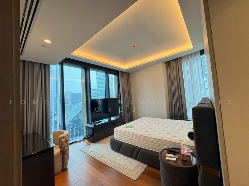 The Estelle Phrom Phong, Bangkok, 131 Soi Sukhumvit 26, Khong Tan, Khlong Toei, Bangkok, 2 Bedrooms, 144 sqm, Condo For Rent, by Forty-Six Real Estate Group, 500490186 - DDproperty.com
