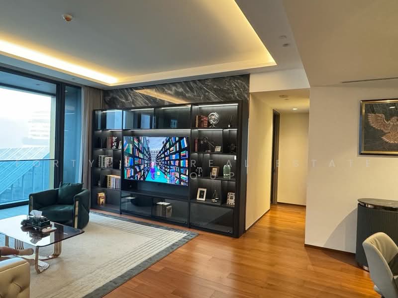 The Estelle Phrom Phong, Bangkok, 131 Soi Sukhumvit 26, Khong Tan, Khlong Toei, Bangkok, 2 Bedrooms, 144 sqm, Condo For Rent, by Forty-Six Real Estate Group, 500490186 - DDproperty.com