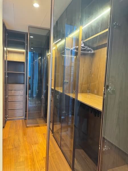 The Estelle Phrom Phong, Bangkok, 131 Soi Sukhumvit 26, Khong Tan, Khlong Toei, Bangkok, 2 Bedrooms, 144 sqm, Condo For Rent, by Forty-Six Real Estate Group, 500490186 - DDproperty.com