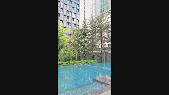 Noble Ploenchit, Bangkok, 1035 Ploenchit Road, Lumphini, Pathum Wan, Bangkok, 1 Bedroom, 60 sqm, Condo For Rent, by Eric Fu, 500490187 - DDproperty.com