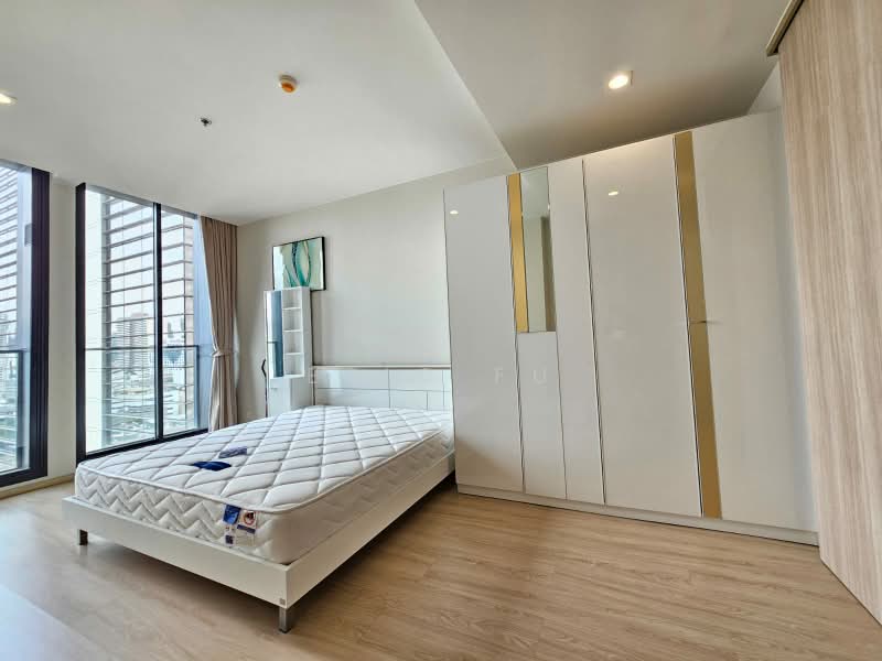 Noble Ploenchit, Bangkok, 1035 Ploenchit Road, Lumphini, Pathum Wan, Bangkok, 1 Bedroom, 60 sqm, Condo For Rent, by Eric Fu, 500490187 - DDproperty.com