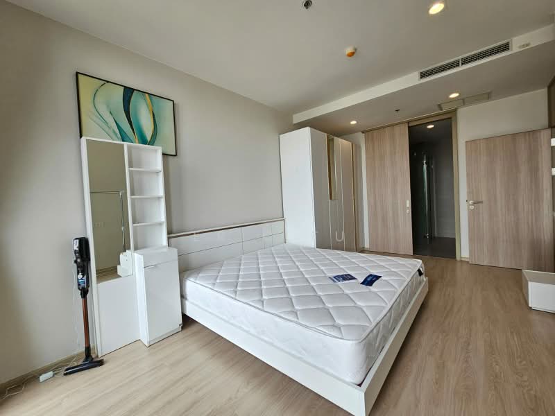 Noble Ploenchit, Bangkok, 1035 Ploenchit Road, Lumphini, Pathum Wan, Bangkok, 1 Bedroom, 60 sqm, Condo For Rent, by Eric Fu, 500490187 - DDproperty.com
