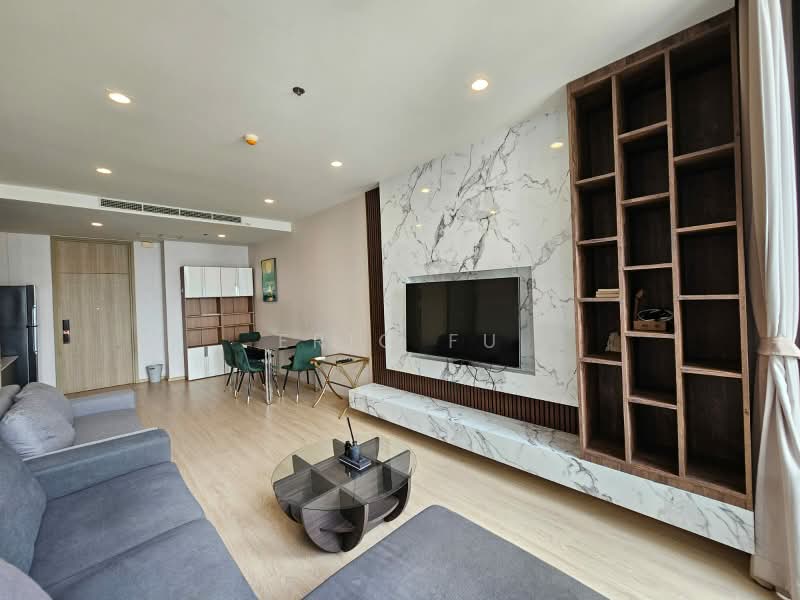Noble Ploenchit, Bangkok, 1035 Ploenchit Road, Lumphini, Pathum Wan, Bangkok, 1 Bedroom, 60 sqm, Condo For Rent, by Eric Fu, 500490187 - DDproperty.com