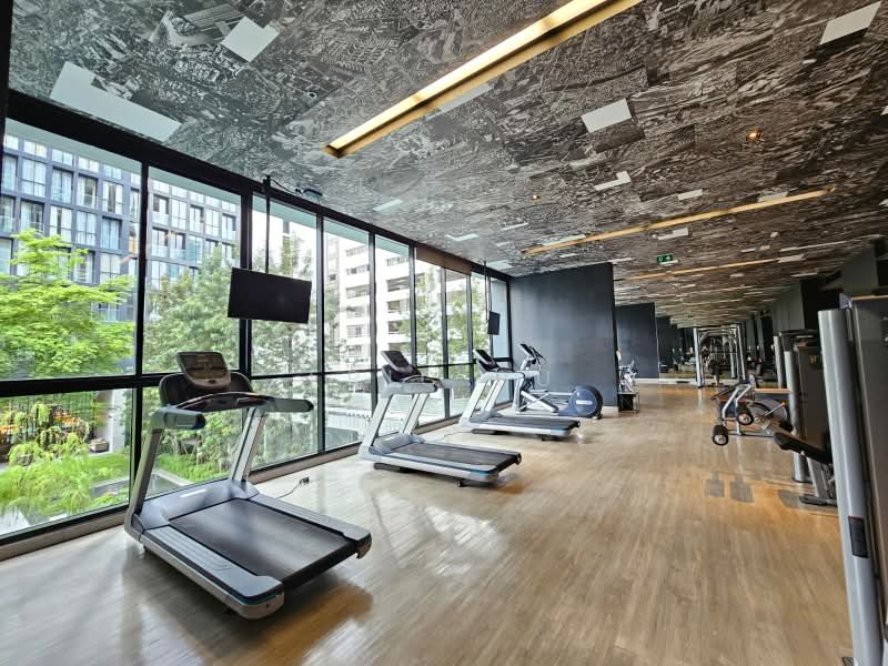 Noble Ploenchit, Bangkok, 1035 Ploenchit Road, Lumphini, Pathum Wan, Bangkok, 1 Bedroom, 60 sqm, Condo For Rent, by Eric Fu, 500490187 - DDproperty.com