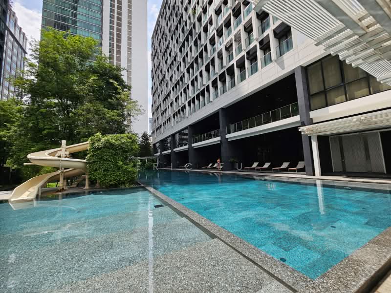 Noble Ploenchit : โนเบิล เพลินจิต, กรุงเทพ, 1035 ถนนเพลินจิต, ลุมพินี, ปทุมวัน, กรุงเทพ, 60 ตร.ม., คอนโด ให้เช่า, โดย Eric Fu, 500490187 - DDproperty.com