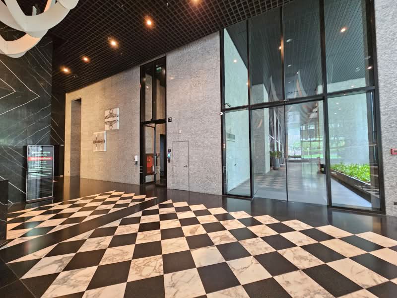 Noble Ploenchit : โนเบิล เพลินจิต, กรุงเทพ, 1035 ถนนเพลินจิต, ลุมพินี, ปทุมวัน, กรุงเทพ, 60 ตร.ม., คอนโด ให้เช่า, โดย Eric Fu, 500490187 - DDproperty.com
