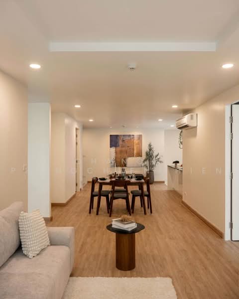 Voque Sukhumvit 31, Bangkok, 69 Sukhumvit 31, Khlongtoei Nua, Watthana, Bangkok, 2 Bedrooms, 121 sqm, Condo For Sale, by Chanon Phangchienghien, 500490191 - DDproperty.com
