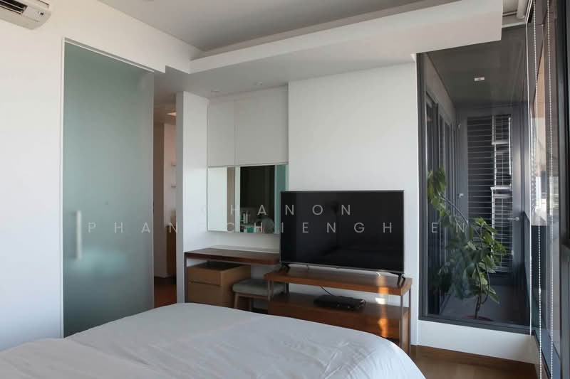 The Lumpini 24, Bangkok, Sukhumvit 24 Road, Khong Tan, Khlong Toei, Bangkok, 2 Bedrooms, 54 sqm, Condo For Sale, by Chanon Phangchienghien, 500490192 - DDproperty.com