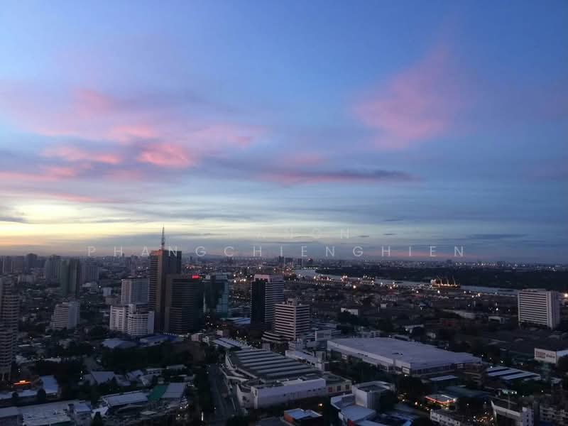 The Lumpini 24, Bangkok, Sukhumvit 24 Road, Khong Tan, Khlong Toei, Bangkok, 2 Bedrooms, 54 sqm, Condo For Sale, by Chanon Phangchienghien, 500490192 - DDproperty.com