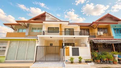 ขาย - Baan Phrueksa 3 Bang Bua Thong : บ้านพฤกษา 3 บางบัวทอง, นนทบุรี
