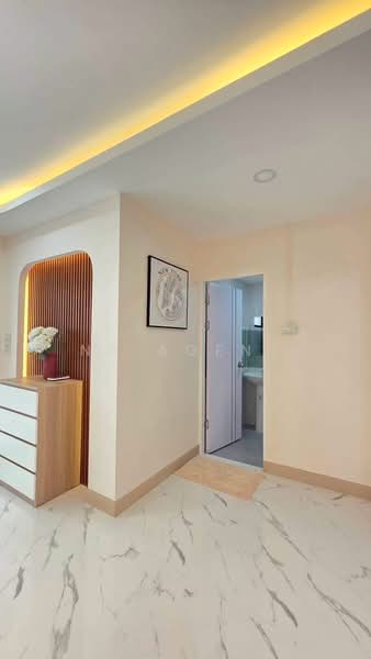 Baan Phrueksa 3 Bang Bua Thong, Nonthaburi, Soi Moobaan Phrueksa 3, Bang Khu Rat, Bang Bua Thong, Nonthaburi, 3 Bedrooms, 102 sqm, Townhouse For Sale, by NR AGENT, 500490194 - DDproperty.com