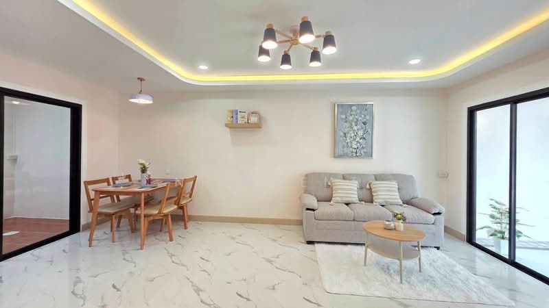 Baan Phrueksa 3 Bang Bua Thong, Nonthaburi, Soi Moobaan Phrueksa 3, Bang Khu Rat, Bang Bua Thong, Nonthaburi, 3 Bedrooms, 102 sqm, Townhouse For Sale, by NR AGENT, 500490194 - DDproperty.com