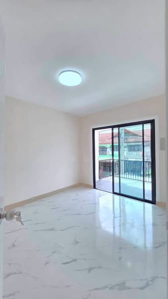 Baan Phrueksa 3 Bang Bua Thong, Nonthaburi, Soi Moobaan Phrueksa 3, Bang Khu Rat, Bang Bua Thong, Nonthaburi, 3 Bedrooms, 102 sqm, Townhouse For Sale, by NR AGENT, 500490194 - DDproperty.com