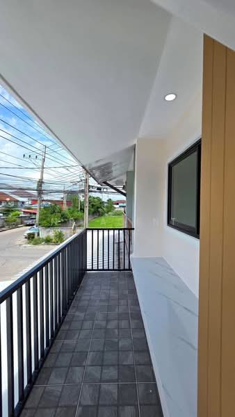 Baan Phrueksa 3 Bang Bua Thong : บ้านพฤกษา 3 บางบัวทอง, นนทบุรี, ซอยหมู่บ้านพฤกษา3, บางคูรัด, บางบัวทอง, นนทบุรี, 102 ตร.ม., ทาวน์เฮ้าส์ ขาย, โดย NR AGENT, 500490194 - DDproperty.com