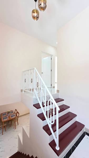 Baan Phrueksa 3 Bang Bua Thong, Nonthaburi, Soi Moobaan Phrueksa 3, Bang Khu Rat, Bang Bua Thong, Nonthaburi, 3 Bedrooms, 102 sqm, Townhouse For Sale, by NR AGENT, 500490194 - DDproperty.com
