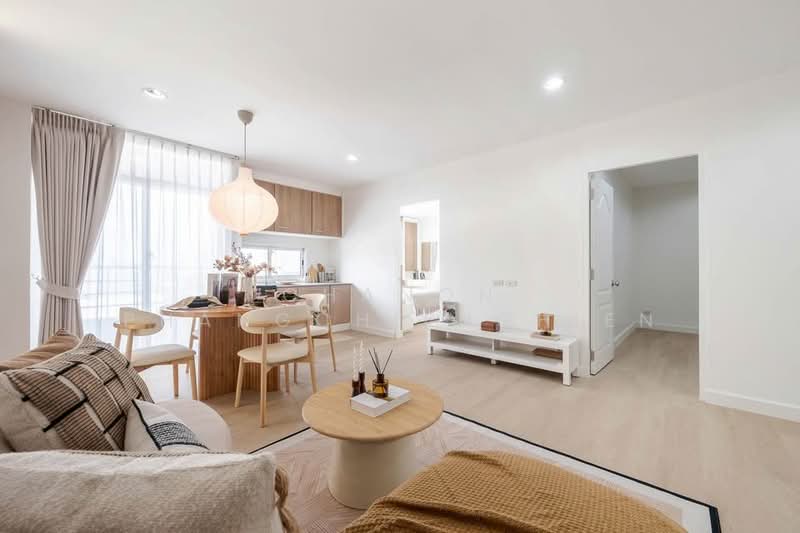 S Condo Sukhumvit 50, Bangkok, 1332 Sukhumvit 50 Aly, Phra Kanong, Khlong Toei, Bangkok, 2 Bedrooms, 60 sqm, Condo For Sale, by Chanon Phangchienghien, 500490195 - DDproperty.com