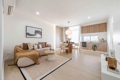 ขาย - S Condo Sukhumvit 50 : เอส คอนโด สุขุมวิท 50, กรุงเทพ