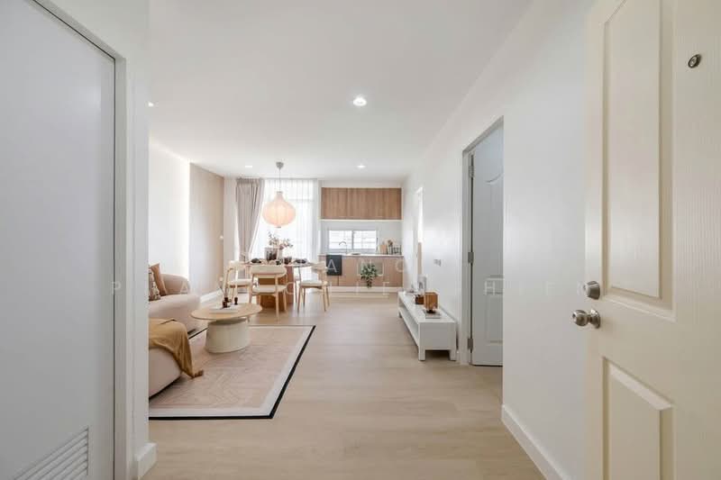 S Condo Sukhumvit 50, Bangkok, 1332 Sukhumvit 50 Aly, Phra Kanong, Khlong Toei, Bangkok, 2 Bedrooms, 60 sqm, Condo For Sale, by Chanon Phangchienghien, 500490195 - DDproperty.com