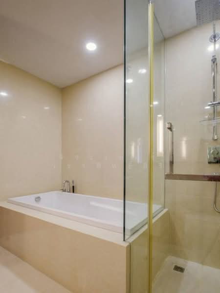 Hyde Sukhumvit 13, Bangkok, 13 Sukhumvit Road, Khlongtoei Nua, Watthana, Bangkok, 3 Bedrooms, 180 sqm, Condo For Sale, by จิระเมศร์ วราสิทธิ์สิริ, 500490197 - DDproperty.com