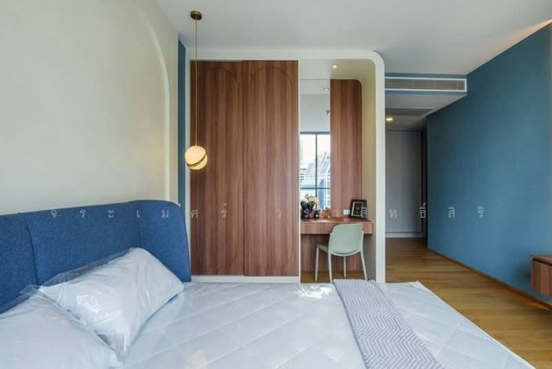 Hyde Sukhumvit 13, Bangkok, 13 Sukhumvit Road, Khlongtoei Nua, Watthana, Bangkok, 3 Bedrooms, 180 sqm, Condo For Sale, by จิระเมศร์ วราสิทธิ์สิริ, 500490197 - DDproperty.com